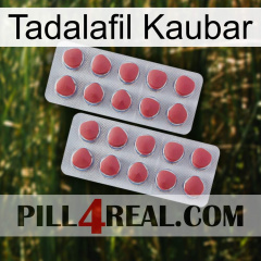 Tadalafil Masticable 19